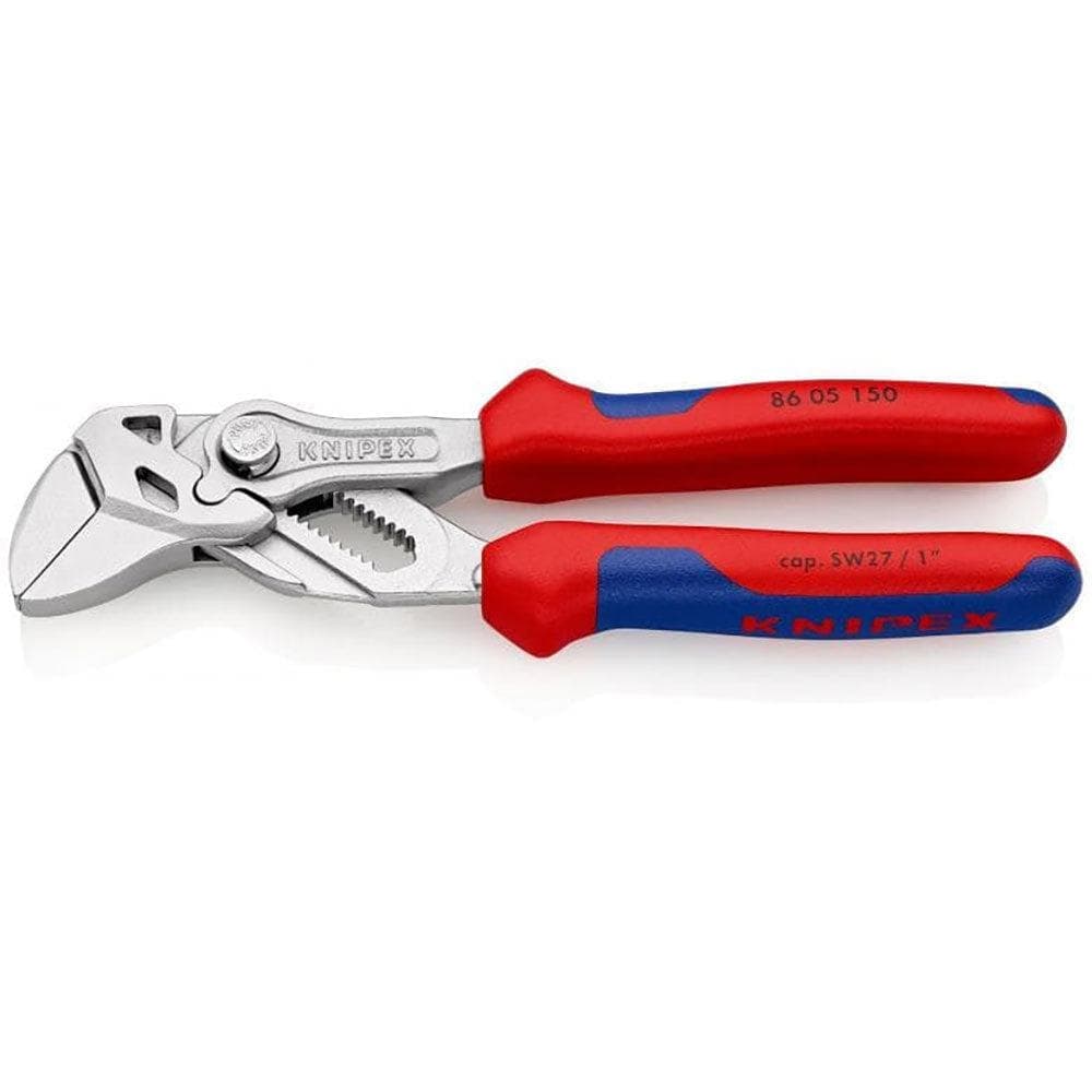 Knipex Pliers Wrench M-Grips