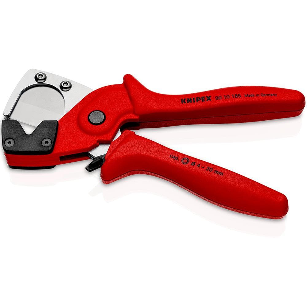 KNIPEX Pipe Cutter Multilayer & Pneumatic Hoses 90 10 185