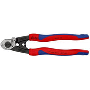Knipex Cable Cutters M-Grip 190mm