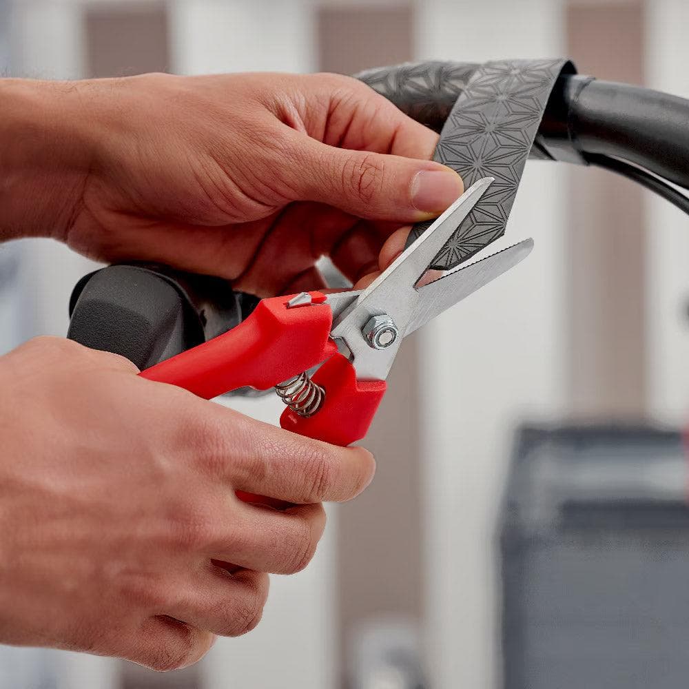 KNIPEX Combination Shears 95 05 190