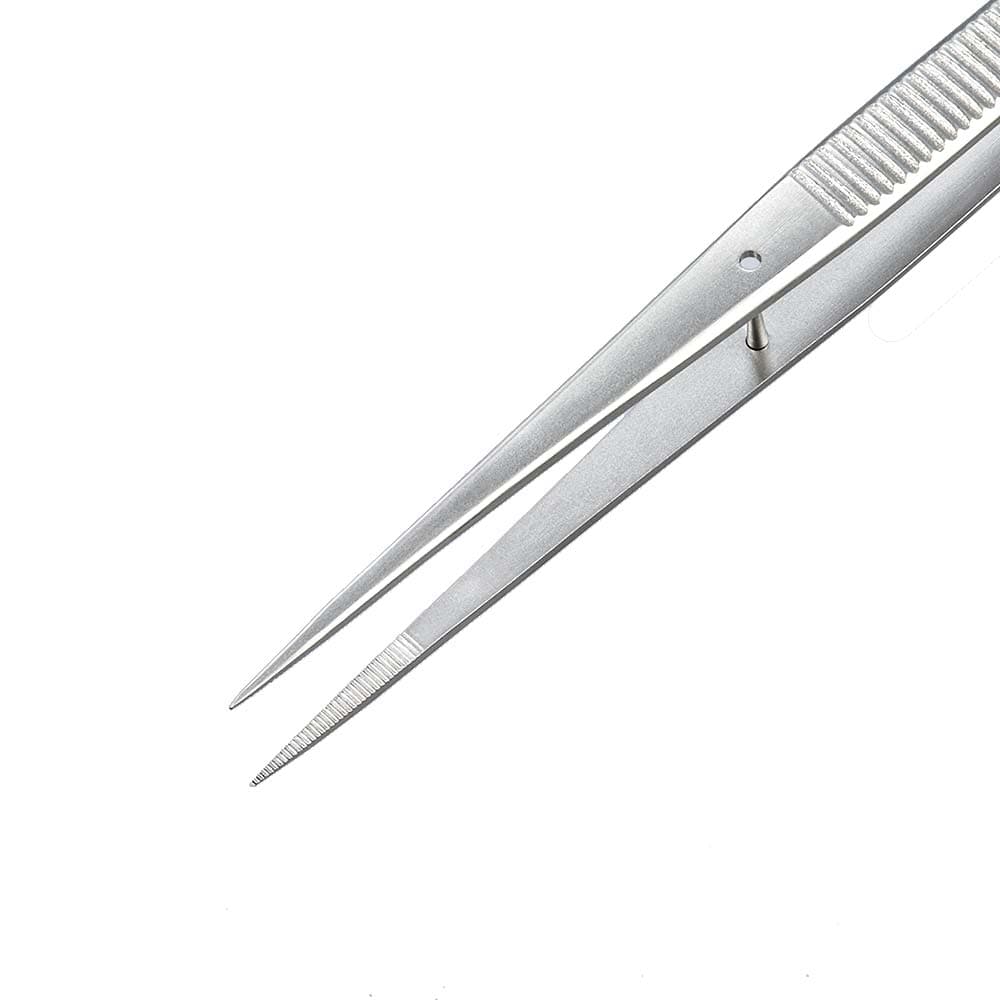 KNIPEX Precision Tweezers Stainless Steel