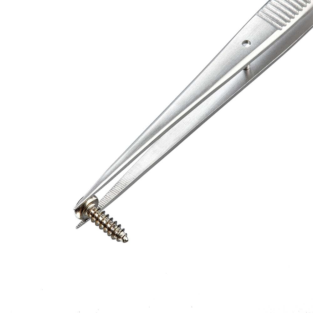 KNIPEX Precision Tweezers Stainless Steel