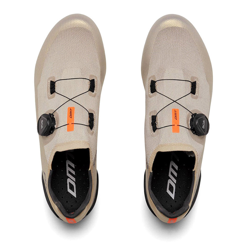 DMT Shoes KR30 Sand Road Shoes - EUR 39 - Sand