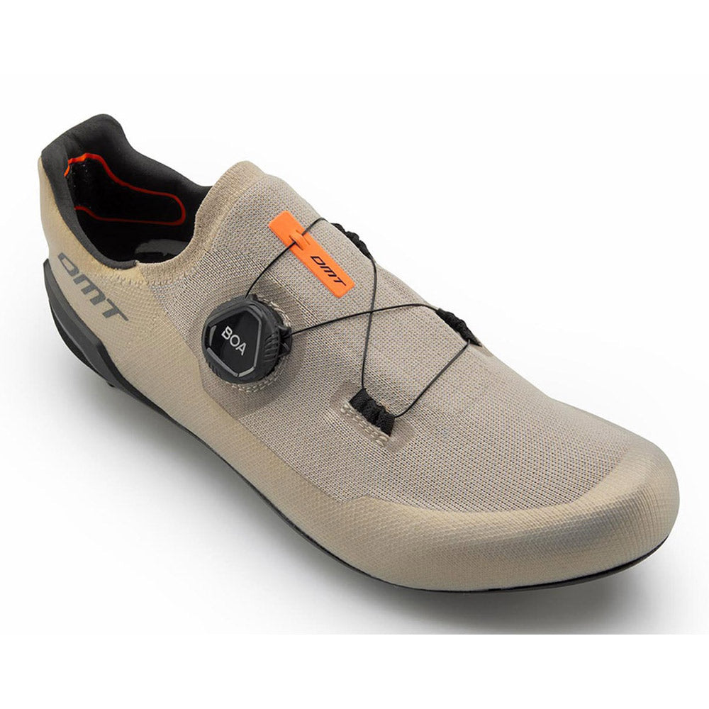 DMT Shoes KR30 Sand Road Shoes - EUR 40.5 - Sand