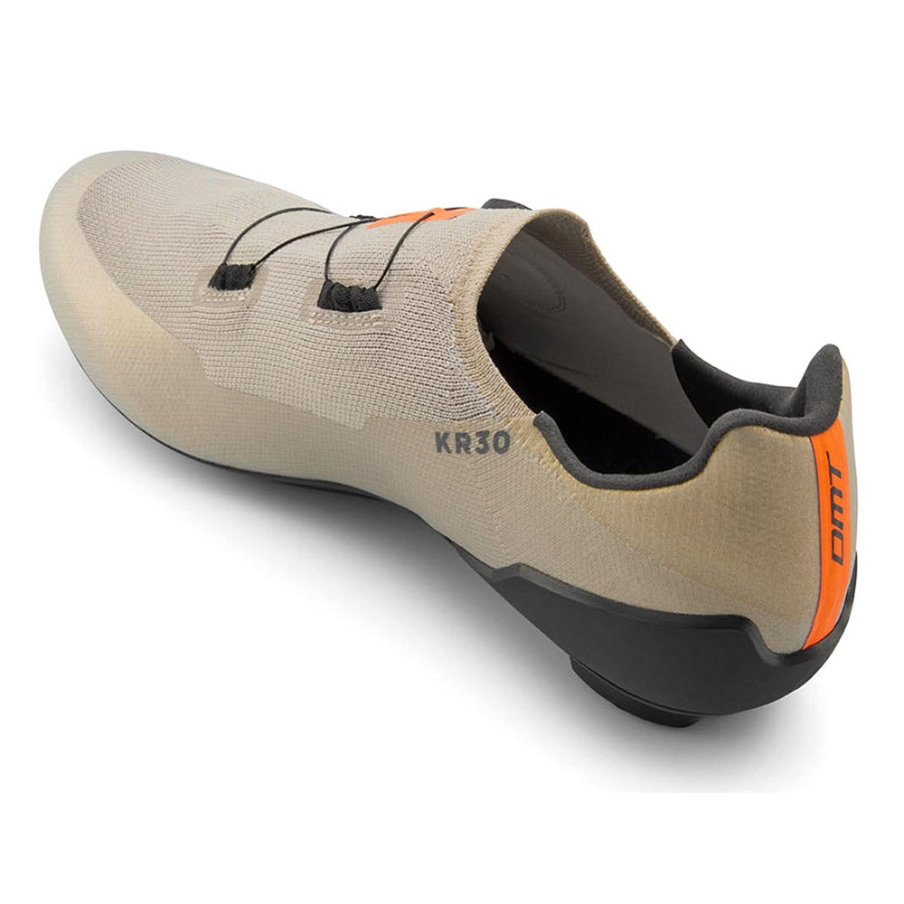 DMT Shoes KR30 Sand Road Shoes - EUR 40.5 - Sand