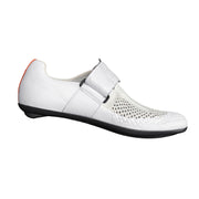 DMT Shoes Oxy White Triathlon Shoe - EUR 44.5 - White