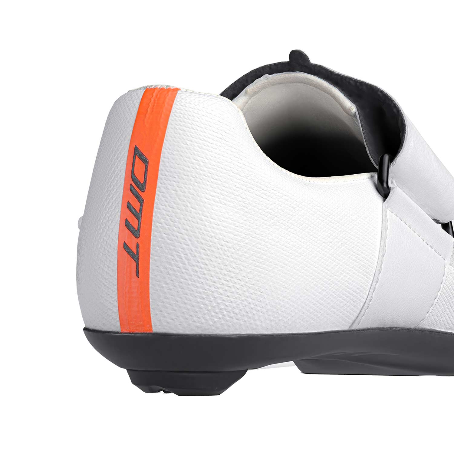 DMT Shoes Oxy White Triathlon Shoe - EUR 44 - White