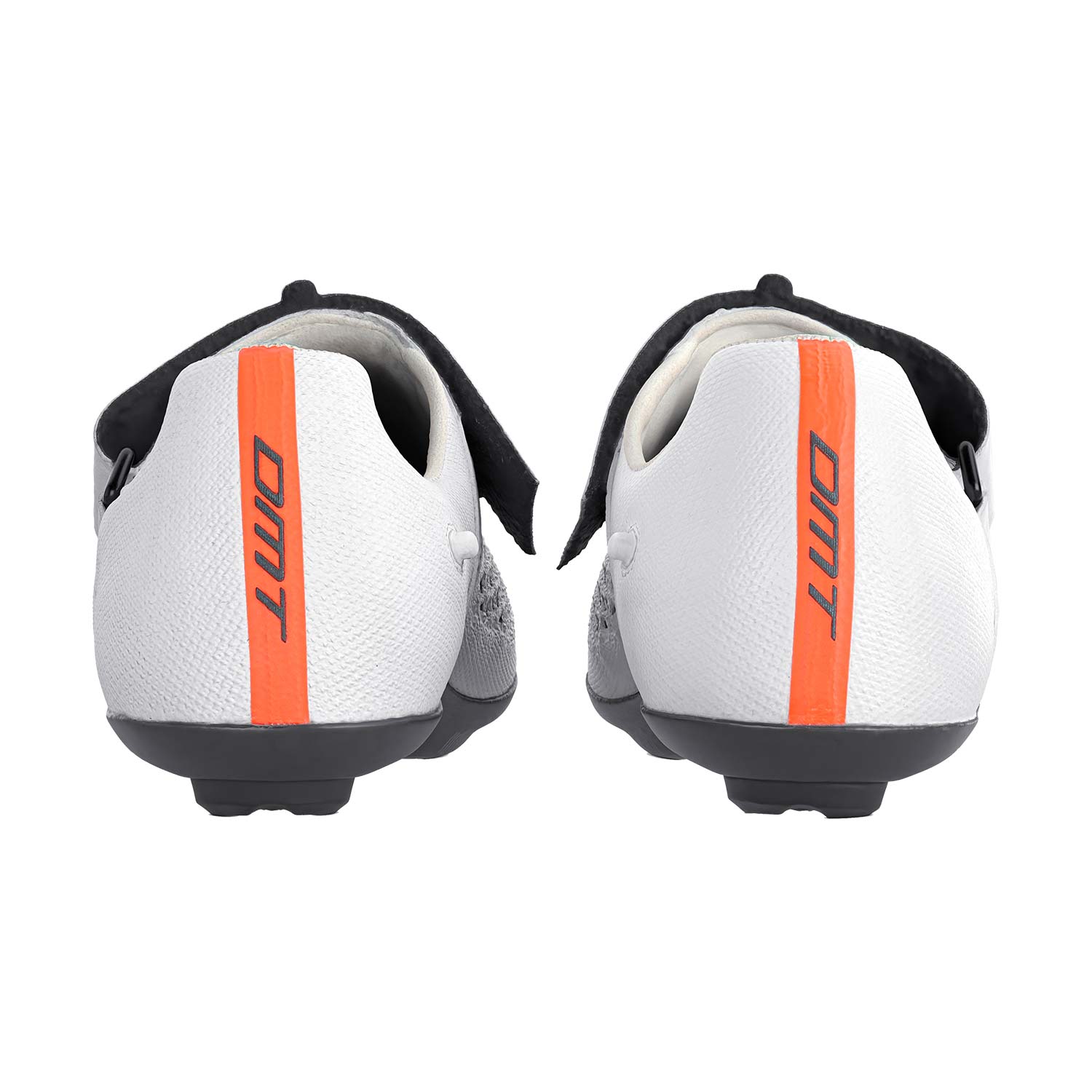 DMT Shoes Oxy White Triathlon Shoe - EUR 46 - White