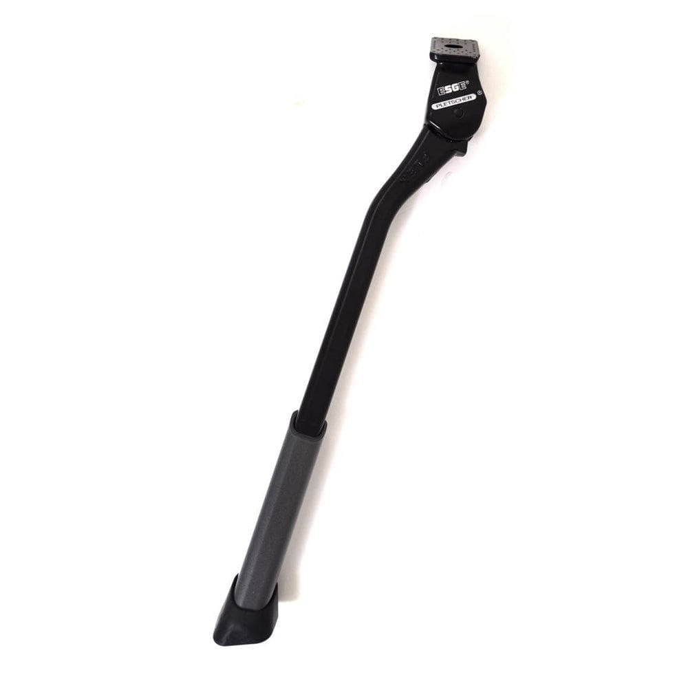 pletscher-optima-flex-blk/anth-kickstand