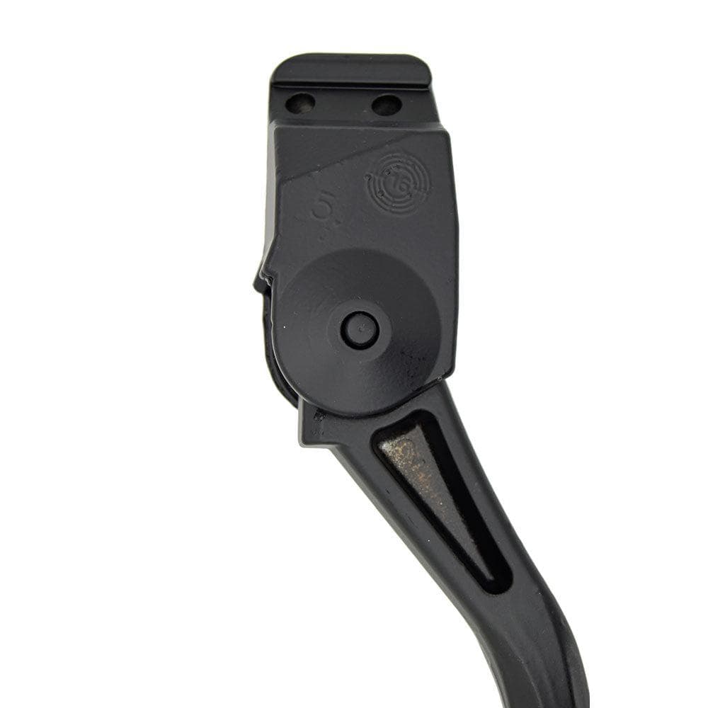 Pletscher Comp Flex 2 Bolt 18mm Kickstand Blk/Anth