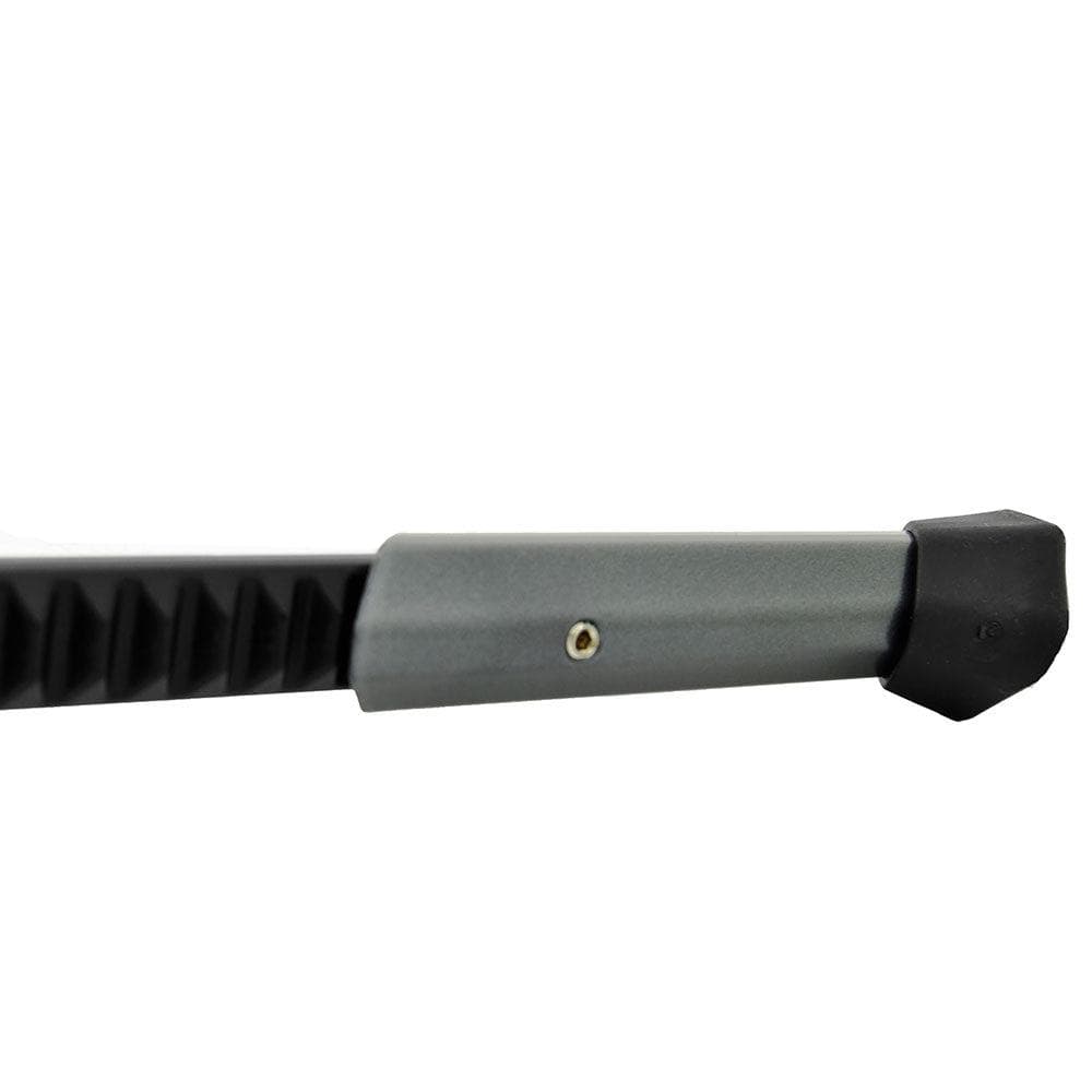 Pletscher Comp Flex 2 Bolt 18mm Kickstand Blk/Anth