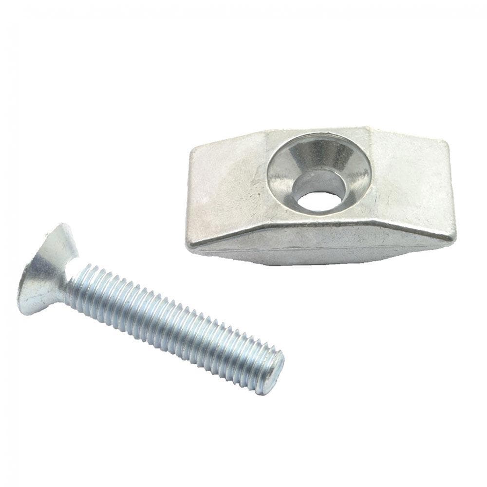 Pletscher F15/3 Clamp