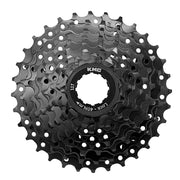 KMC 8X 11/32 Cassette Pack of 4