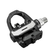 Look Indoor Pedals & Delta/SPD Cleats Black