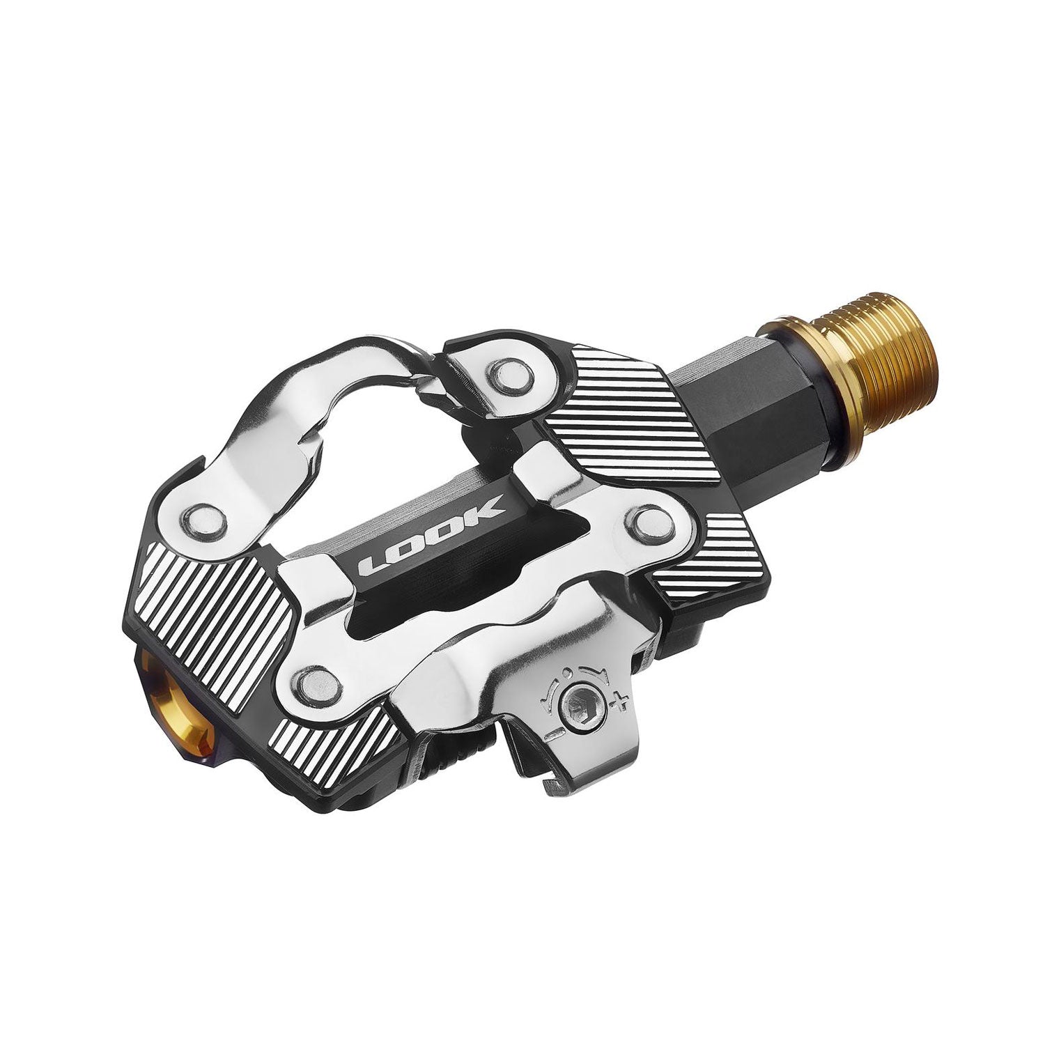 Look X-One-G Ti Pedals -  -