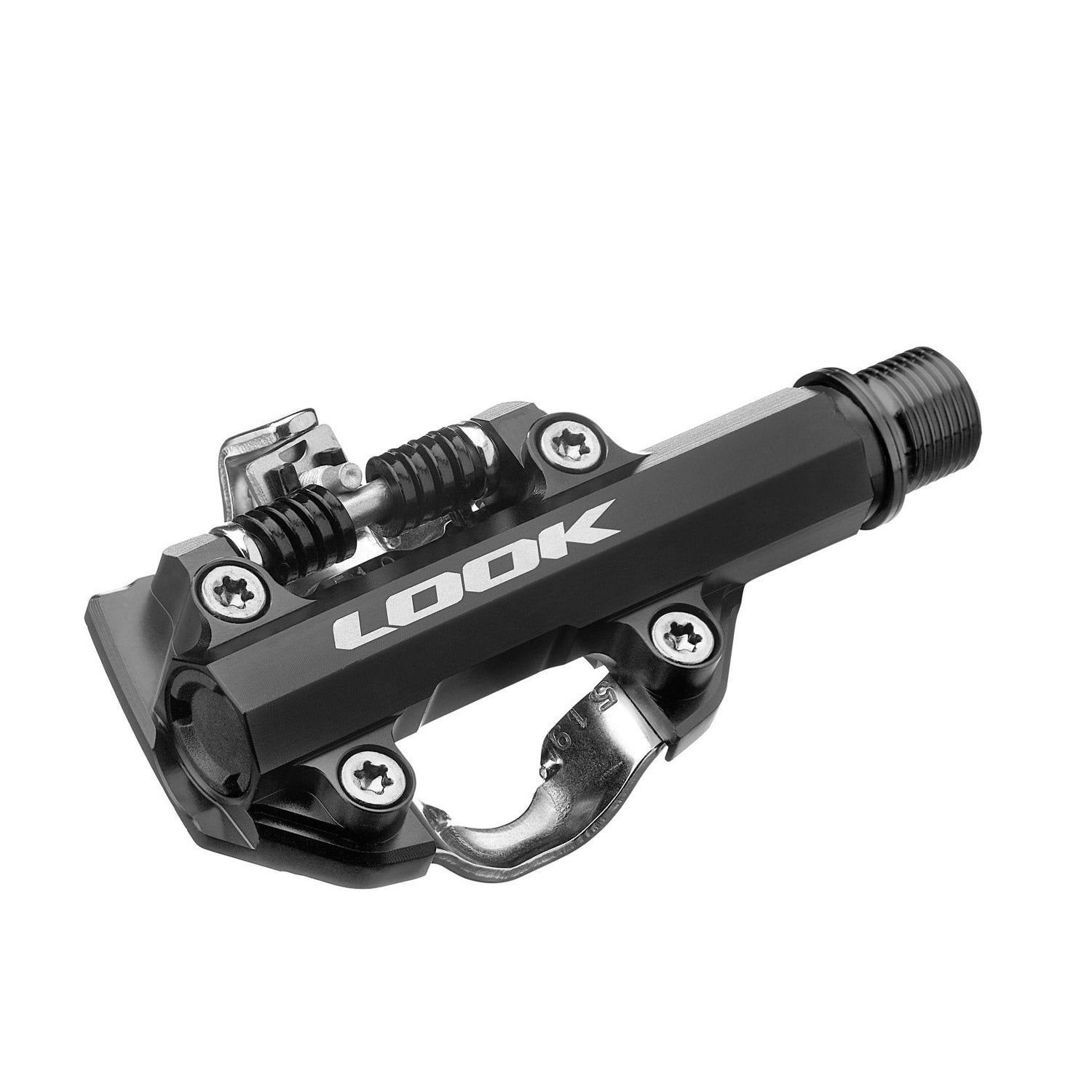 Look X-One-G Max Pedals -  -