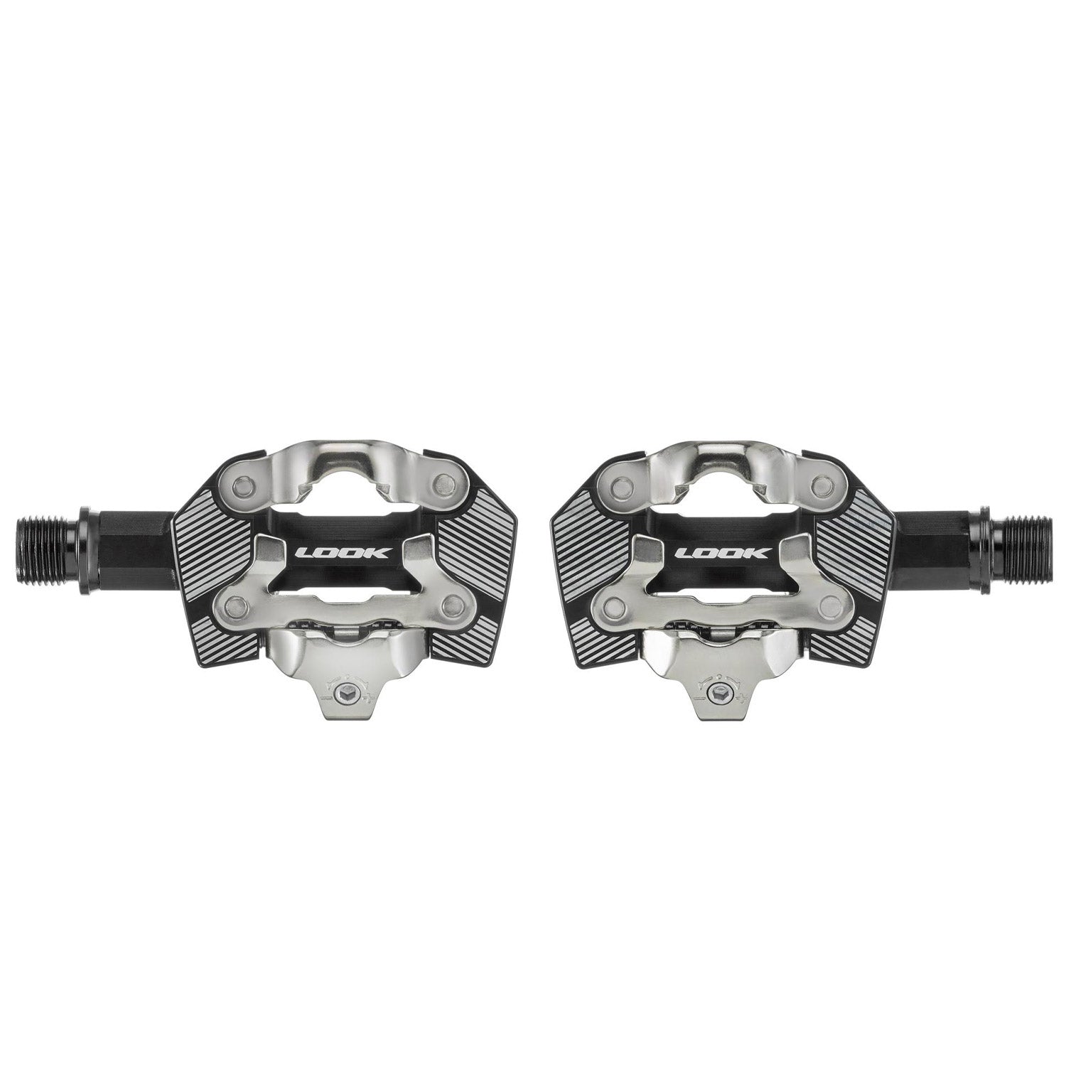 Look X-One-G Max Pedals -  -