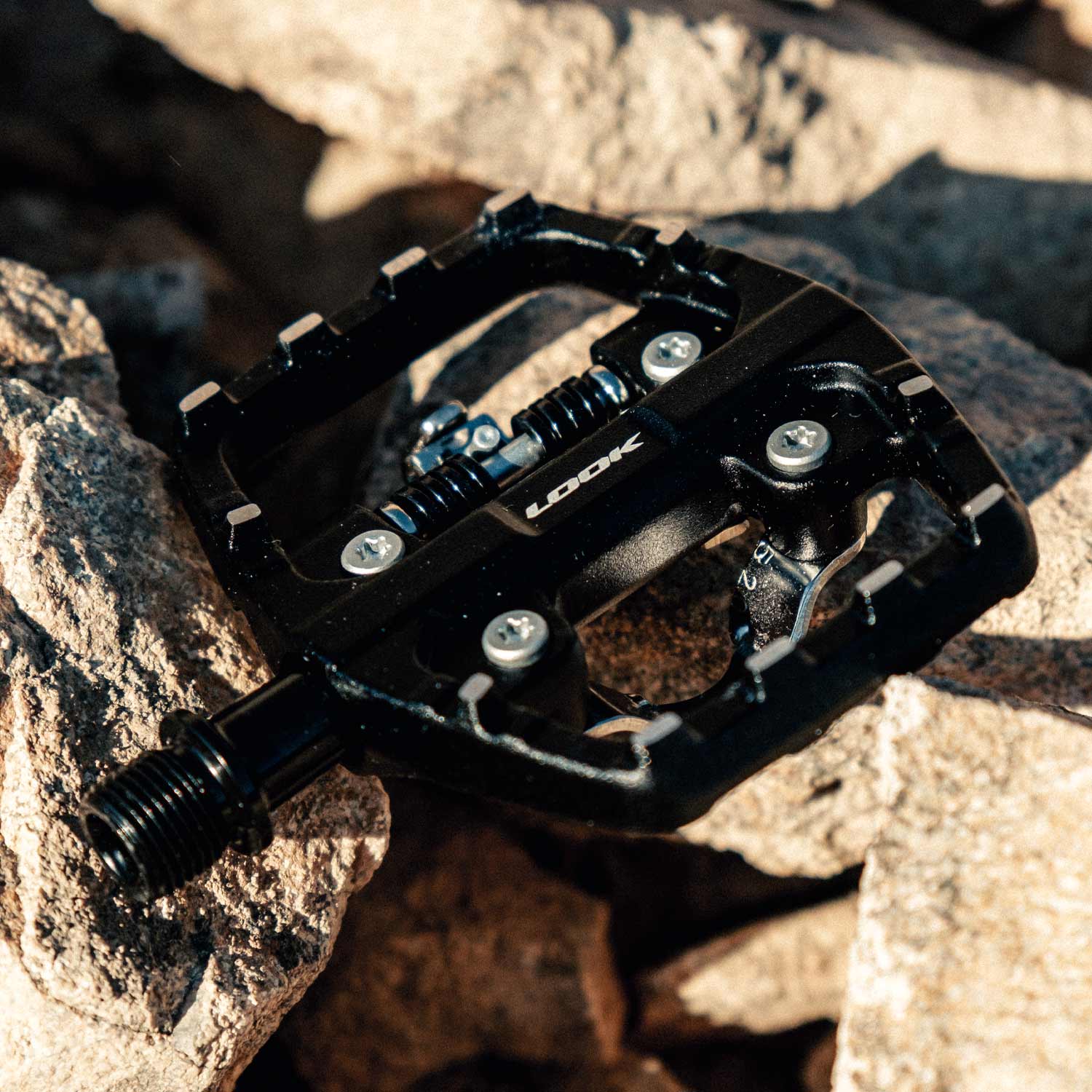 Look X-Venture Plus Pedals -  -