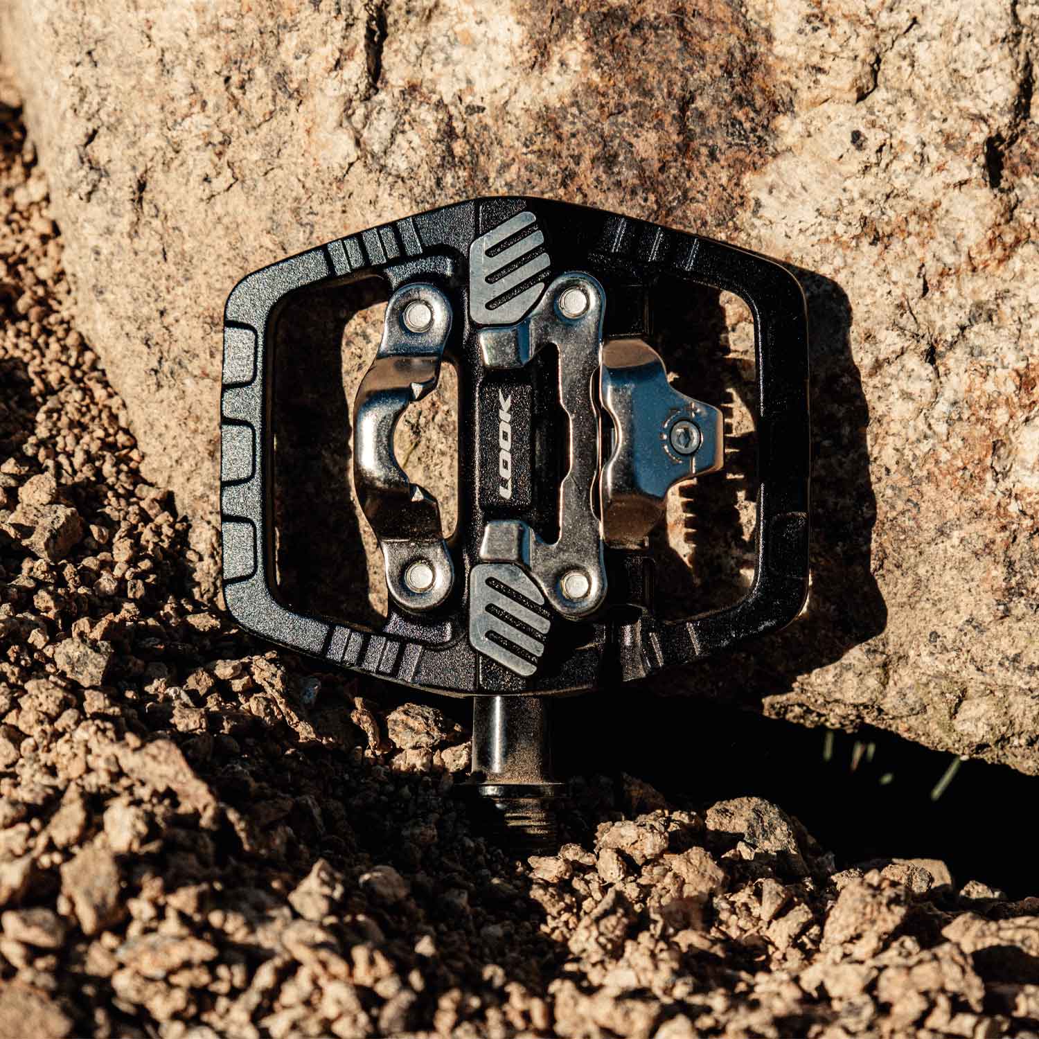 Look X-Venture Plus Pedals -  -