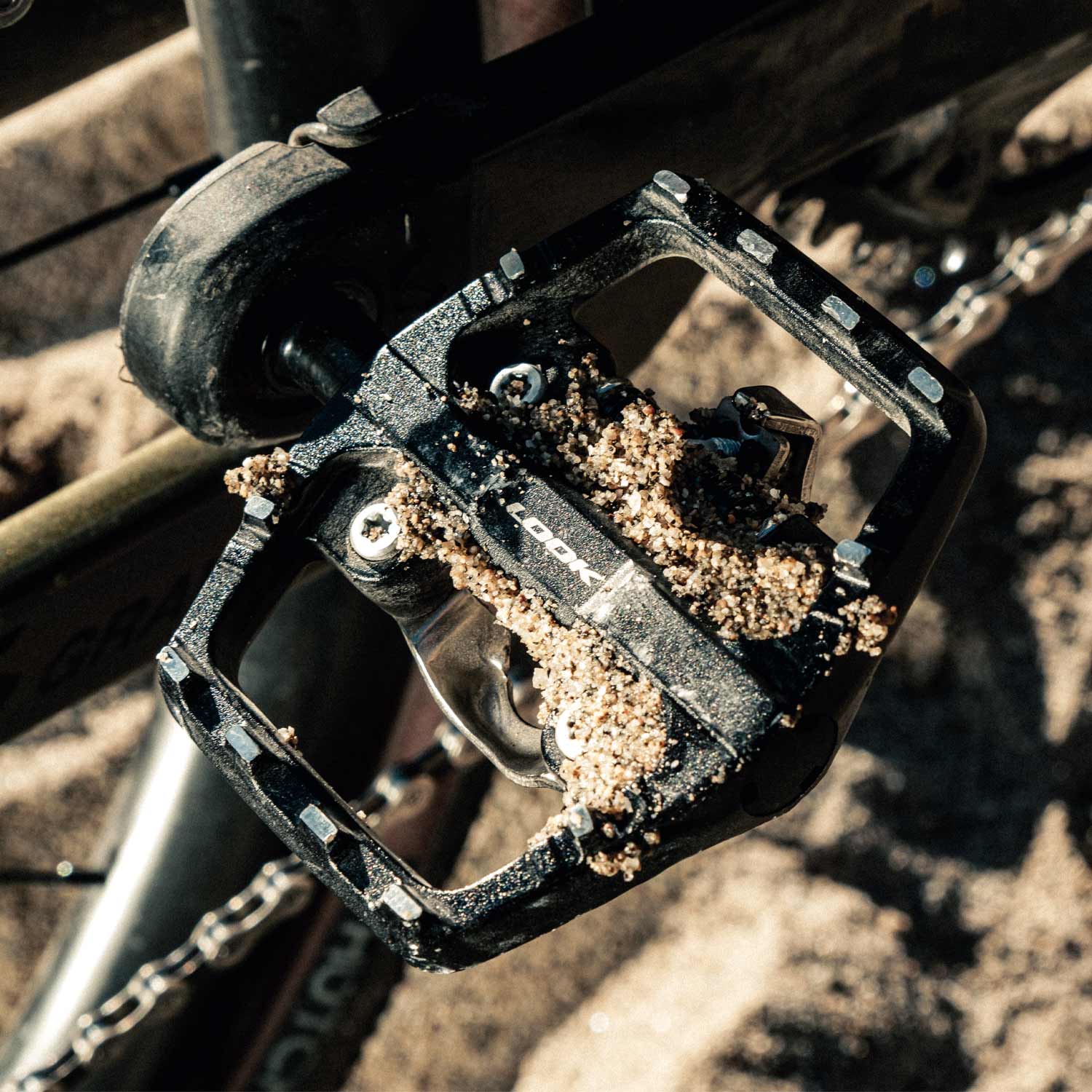 Look X-Venture Plus Pedals -  -