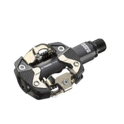 Look X-Track Race Black Pedals