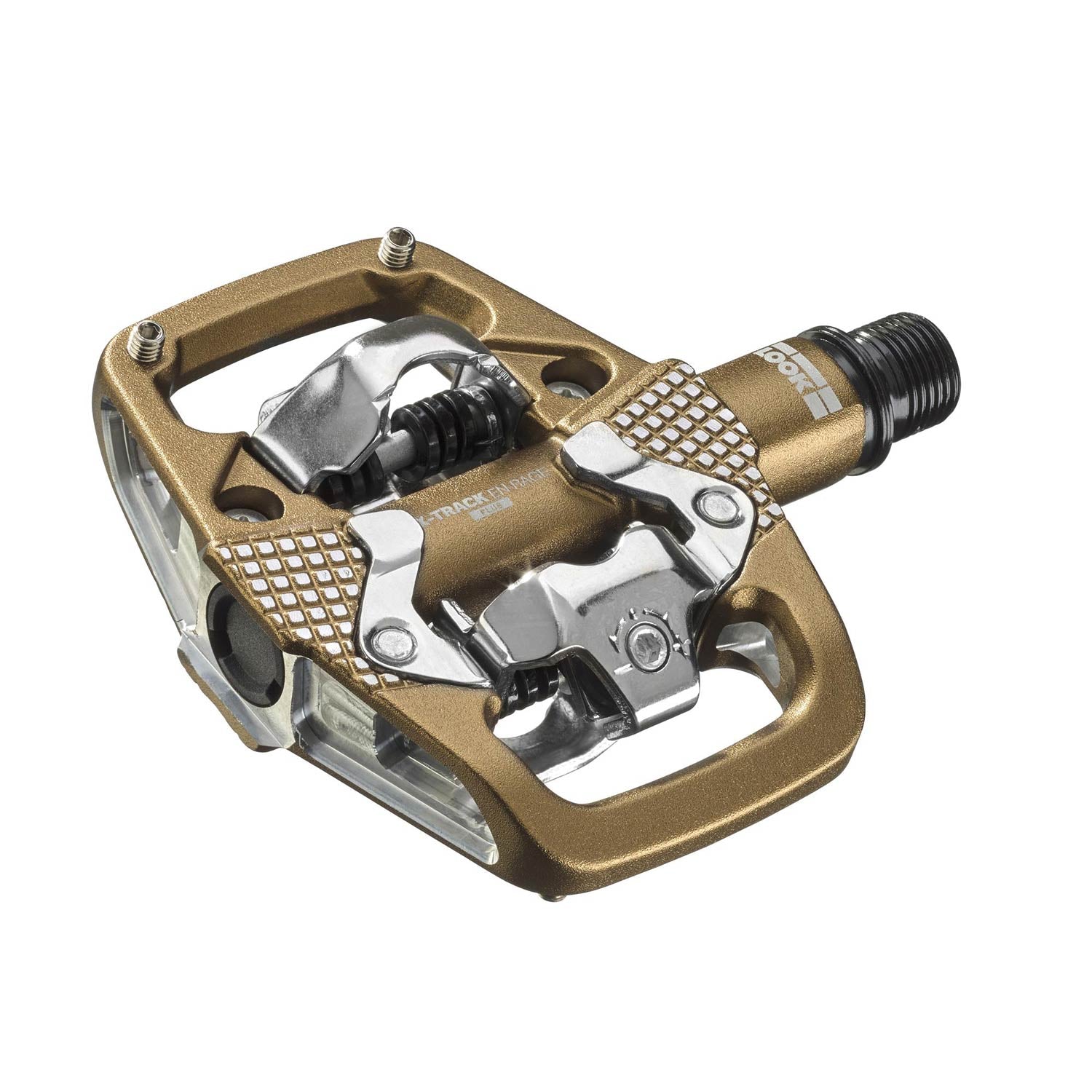 Look X-Track En-Rage Plus Pedals
