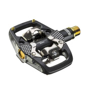 Look X-Track En-Rage Plus Ti Black Pedals