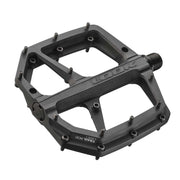 Look Trail Roc Plus Flat Mtb Pedals: Black