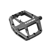 Look Trail Roc Flat Black Pedals