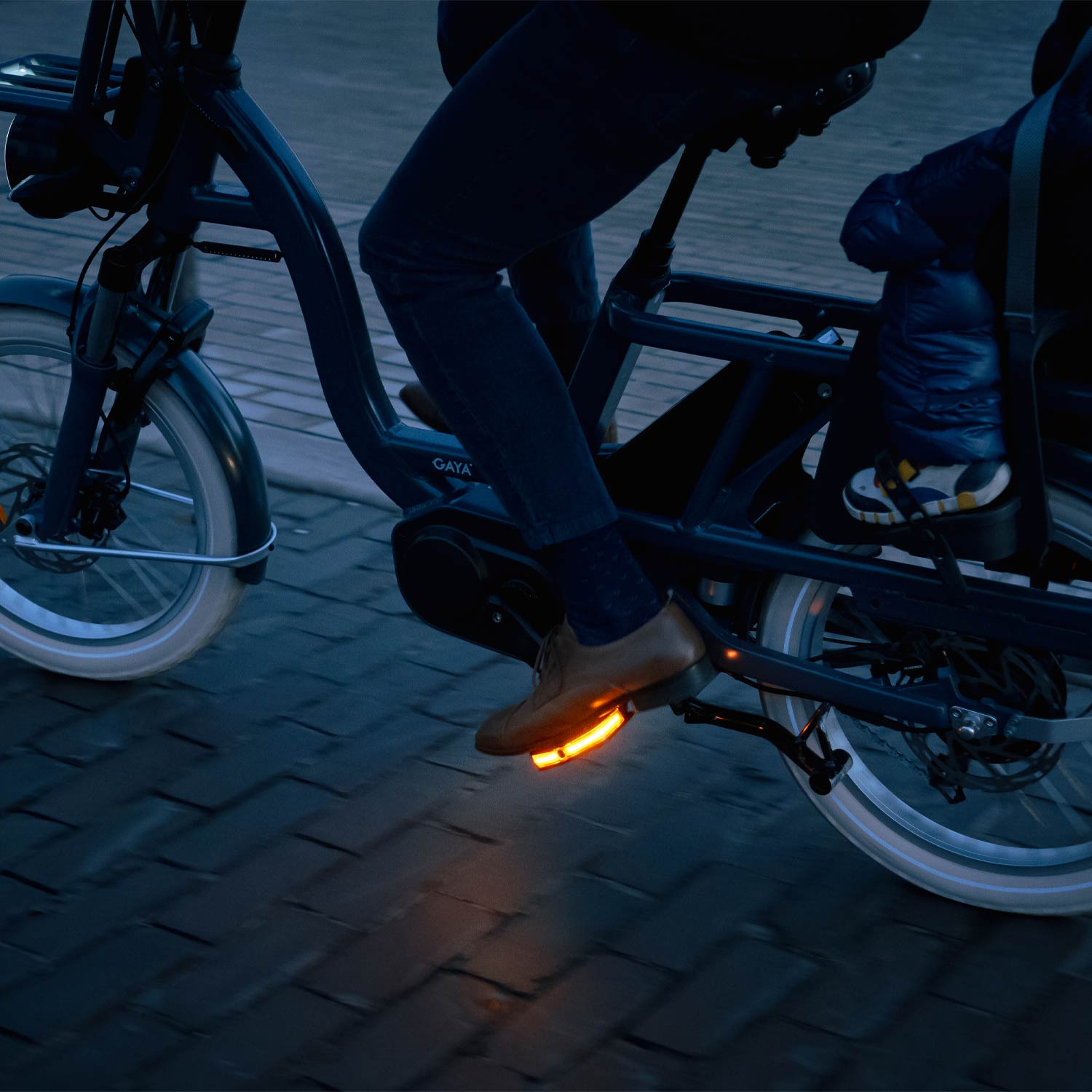 Look Geo City Vision Pedals