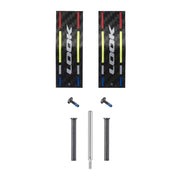 Look Blade Kit 12Nm Keo Blade Black