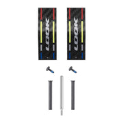 Look Blade Kit 16Nm Keo Blade Black