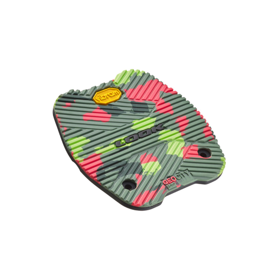 Look City Grip Camo Pads