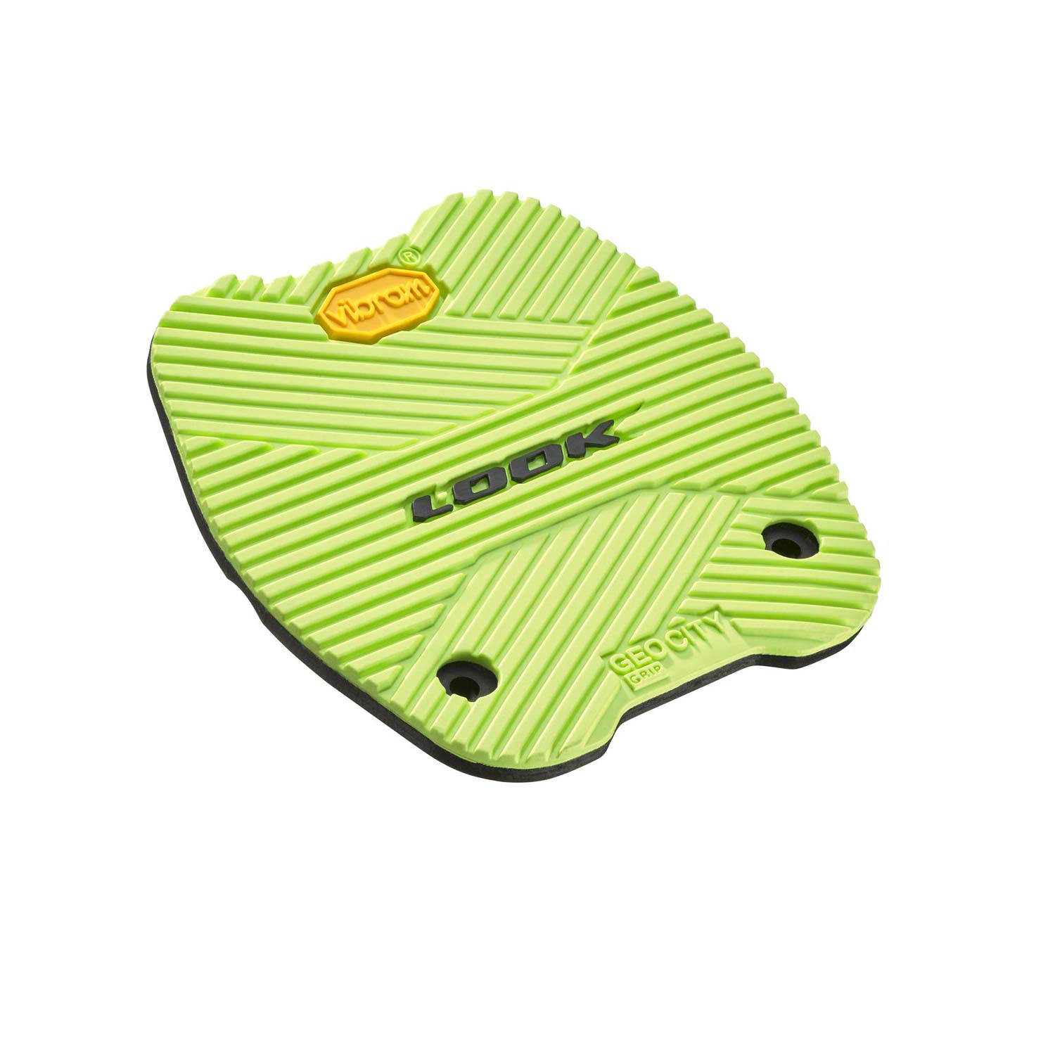 Look City Grip Lime Pads