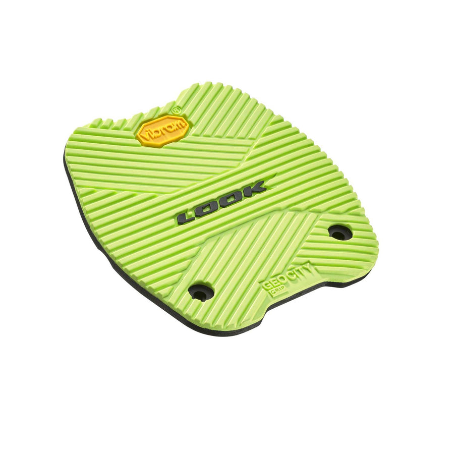 Look City Grip Lime Pads