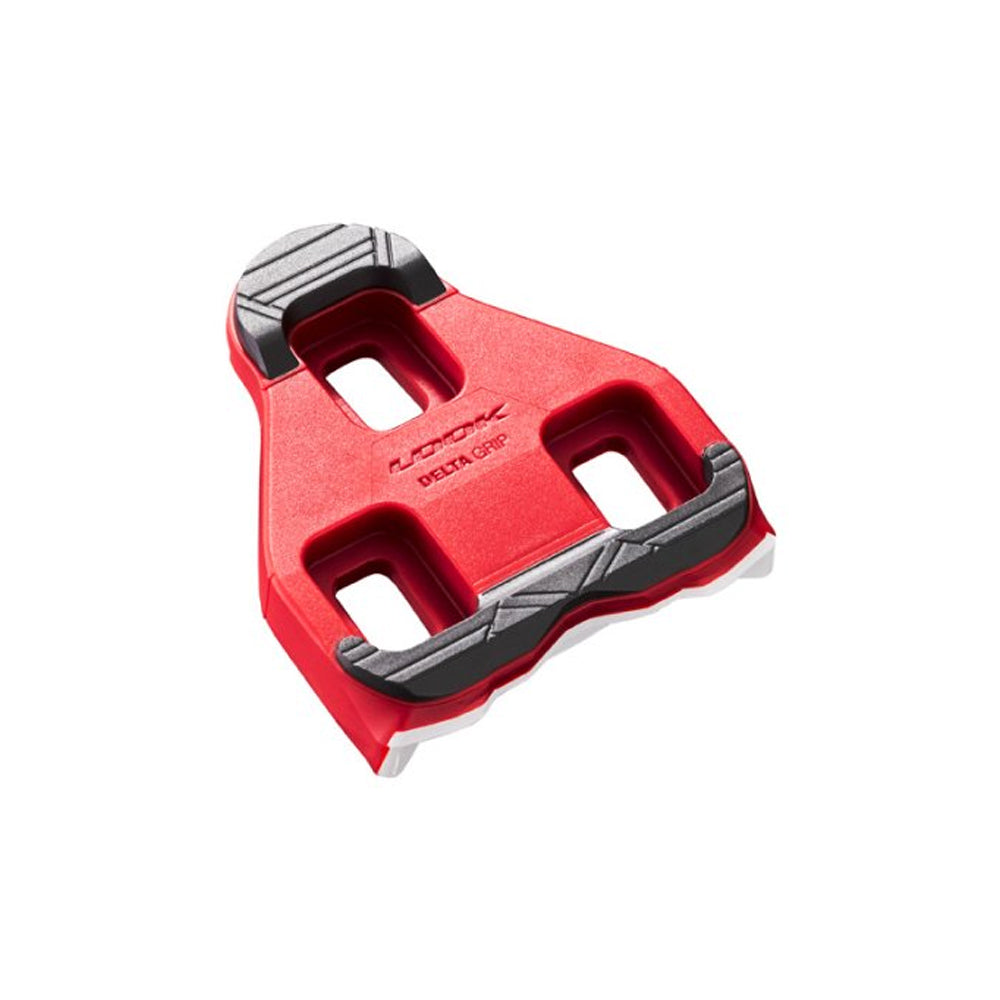 Look Cleat Delta Fitness Grip Red