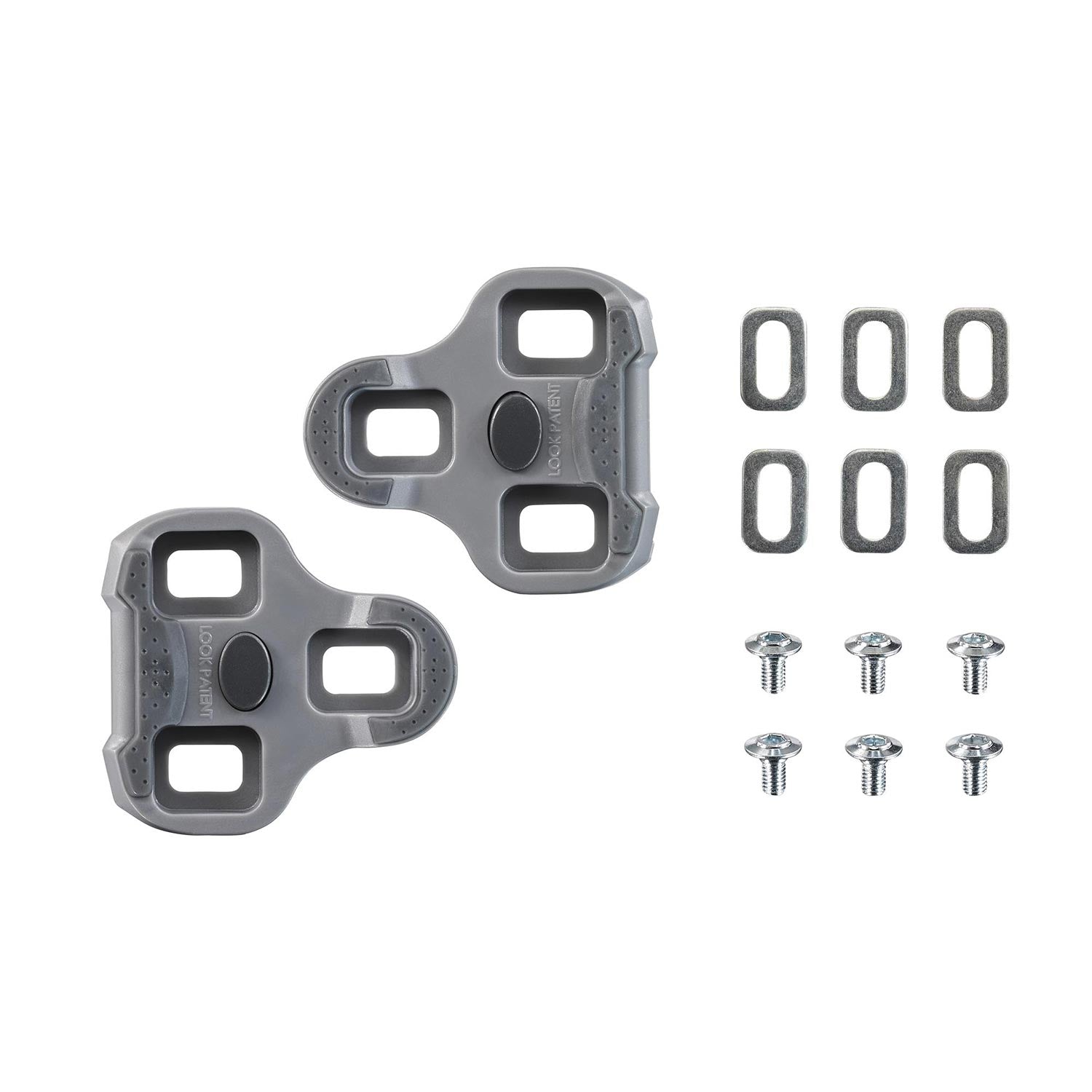 LOOK Keo Grip Cleat New