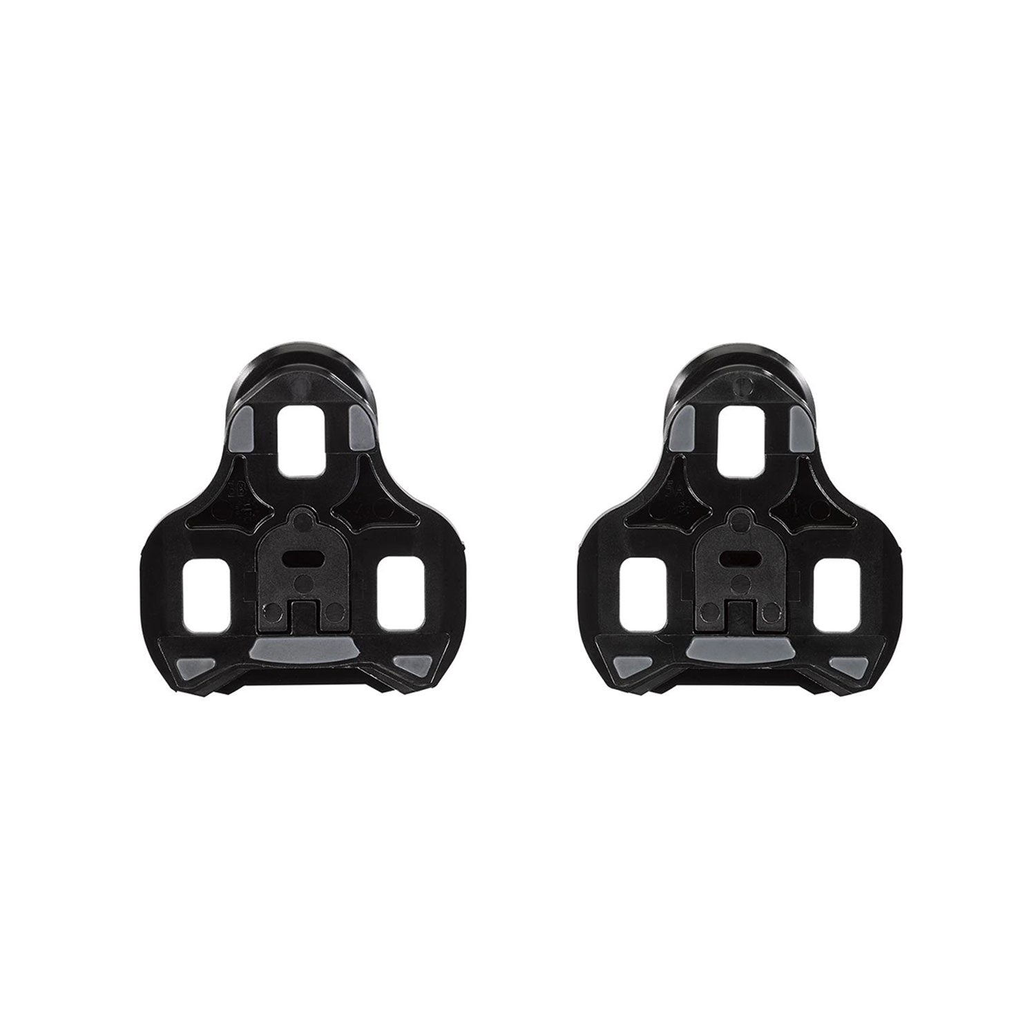 Look Cleat Keo Grip 0 Degrees Black