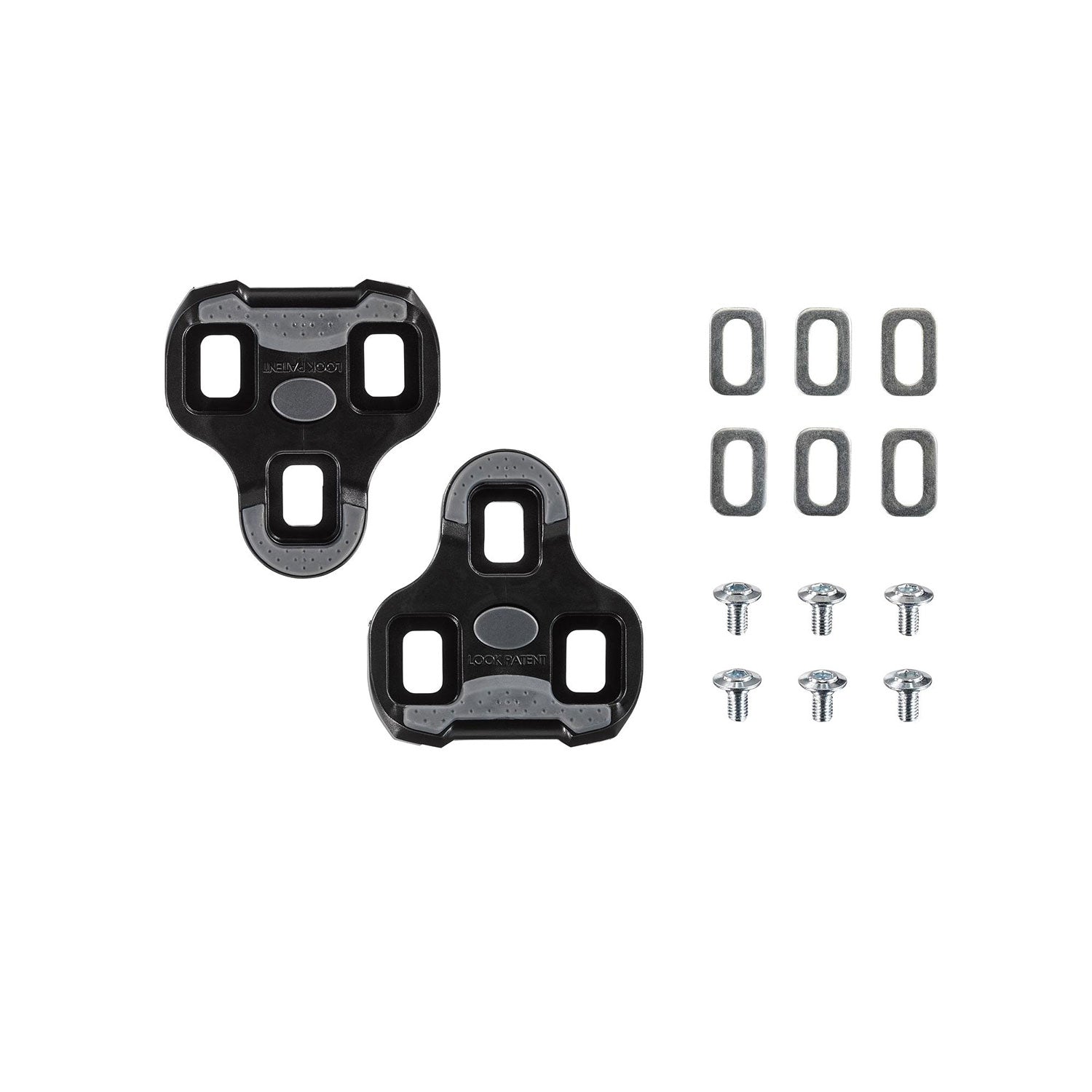 LOOK Keo Grip Cleat New