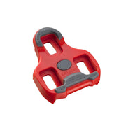 Look Cleat Keo Grip 9 Degrees Red