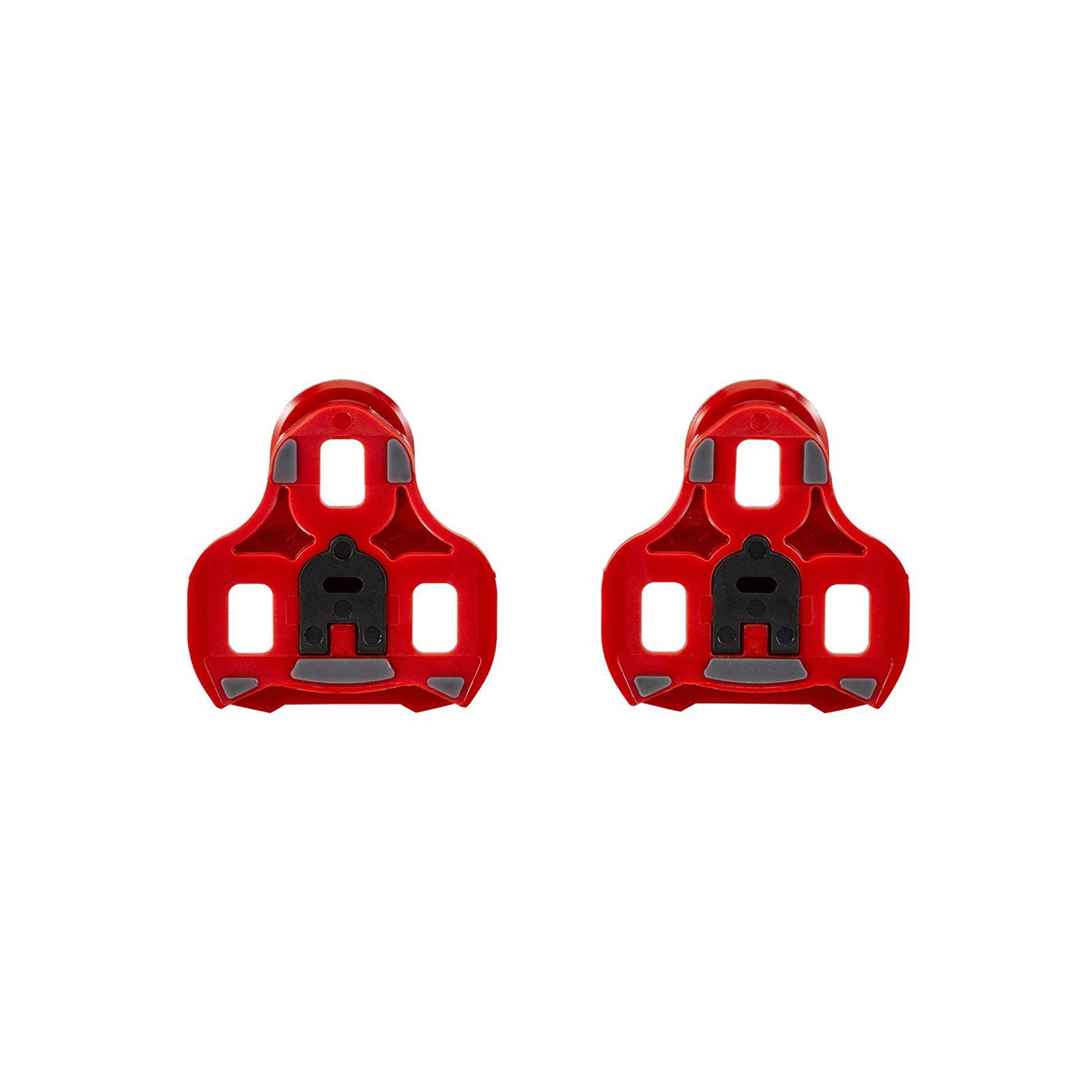 Look Cleat Keo Grip 9 Degrees Red