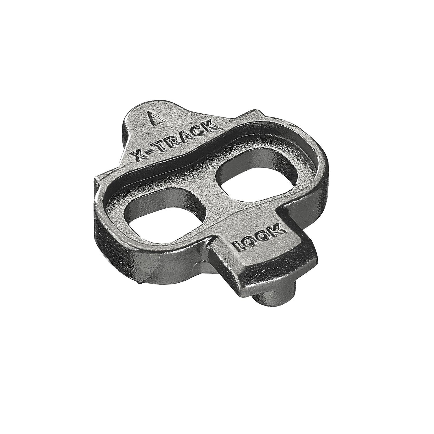 Look Cleat X Classic Grey