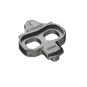 Look Cleat X Classic Grey