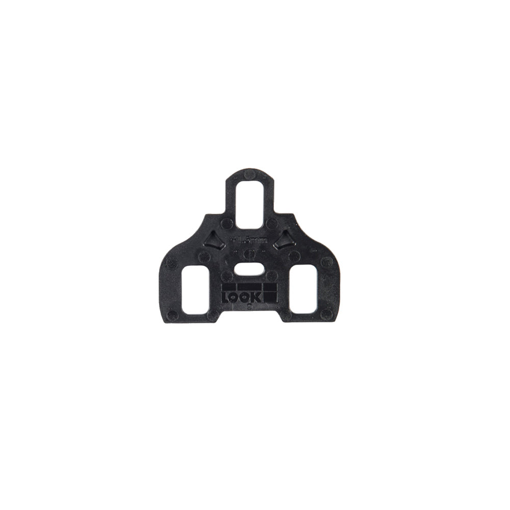 Look Spacer For Flat Sole Black