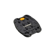 Look Trail Grip Black Pads