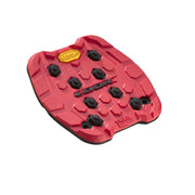 Look Trail Grip Red Pads