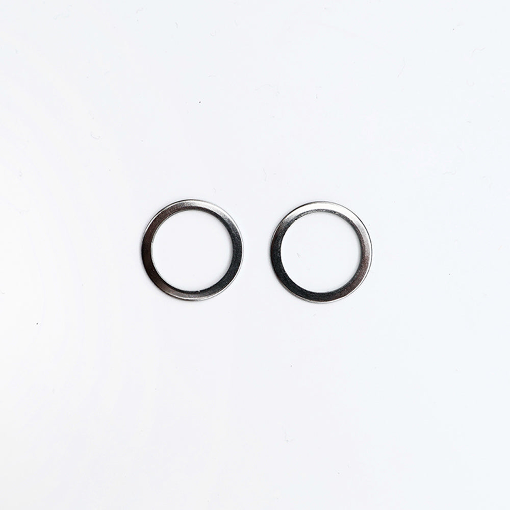 Look Washers Q-Factor 1mm