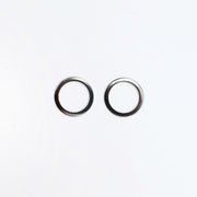 Look Washers Q-Factor 1mm Black