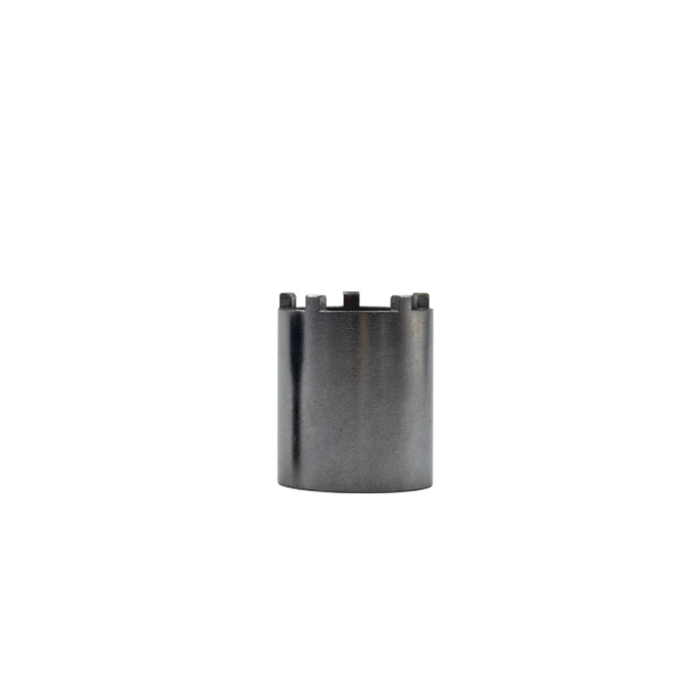 Look Keo Blade Titanium Axle Kit - Removing-Tool - Black