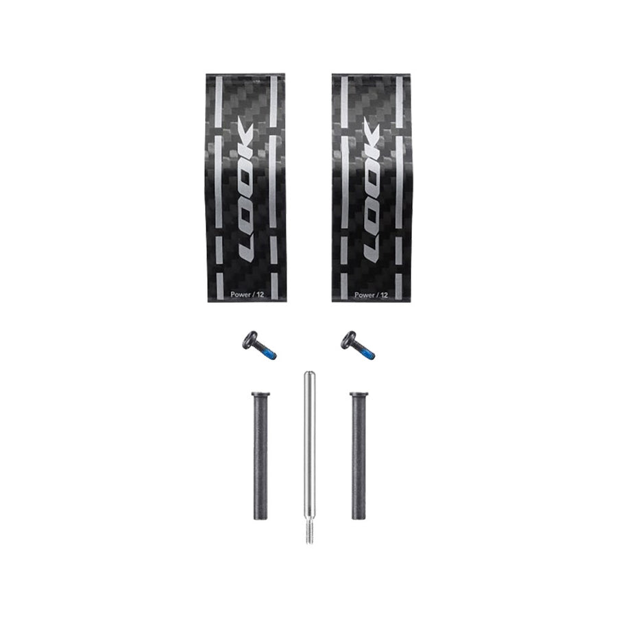 Look Blade Kit 12Nm Keo Blade Power -  - Black